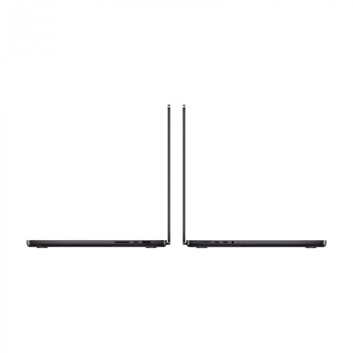 Ноутбук Apple MacBook Pro 16'' (2024) M4 Max 36/1TB, Space Black (MX303)