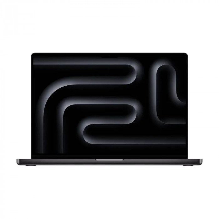 Ноутбук Apple MacBook Pro 16'' (2024) M4 Max 36/1TB, Space Black (MX303)
