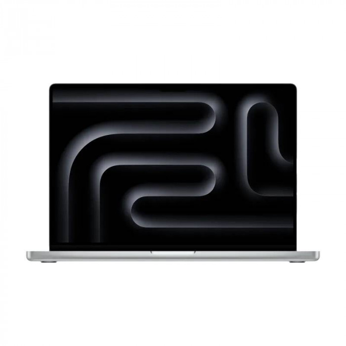 Ноутбук Apple MacBook Pro 16'' (2024) M4 Pro 24/512GB, Silver (MX2T3)
