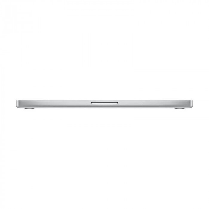 Ноутбук Apple MacBook Pro 16'' (2024) M4 Pro 48/512GB, Silver (MX2U3)