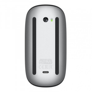 Беспроводная мышь Apple Magic Mouse 3 (USB-C), Black