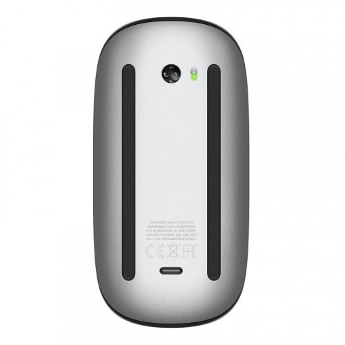 Беспроводная мышь Apple Magic Mouse 3 (USB-C), Black