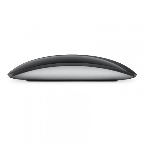 Беспроводная мышь Apple Magic Mouse 3 (USB-C), Black