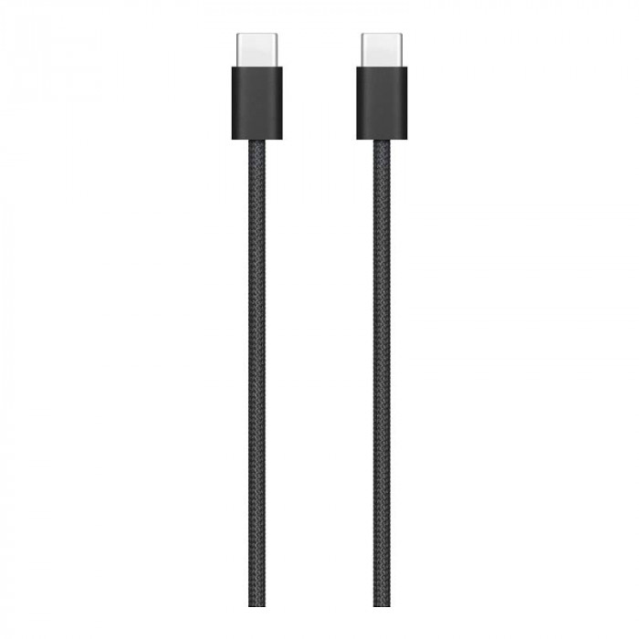 Беспроводная мышь Apple Magic Mouse 3 (USB-C), Black
