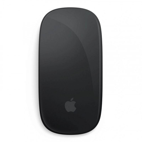 Беспроводная мышь Apple Magic Mouse 3 (USB-C), Black