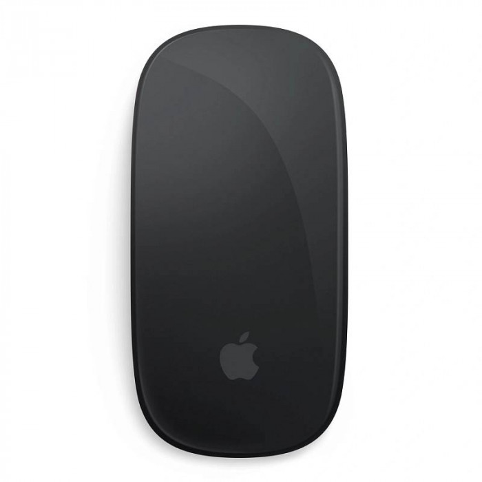 Беспроводная мышь Apple Magic Mouse 3 (USB-C), Black