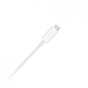 Беспроводное зарядное устройство Apple Magsafe, белый
