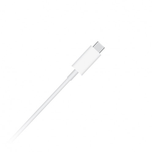 Беспроводное зарядное устройство Apple Magsafe, белый