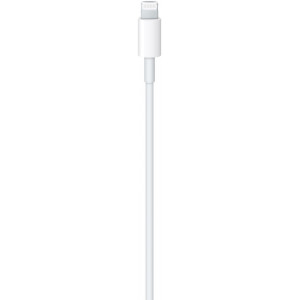 Кабель Apple USB-C - Lightning Apple, 1м