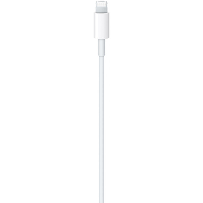 Кабель Apple USB-C - Lightning Apple, 1м
