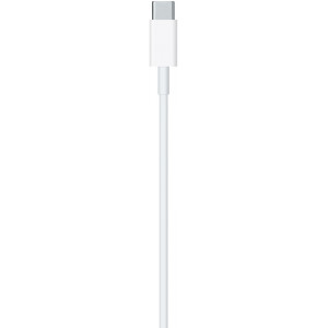 Кабель Apple USB-C - Lightning Apple, 1м