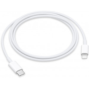 Кабель Apple USB-C - Lightning Apple, 1м