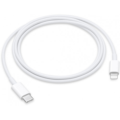 Кабель Apple USB-C - Lightning Apple, 1м