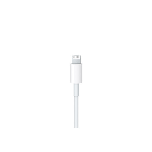 Кабель Apple USB-C - Lightning Apple, 2м