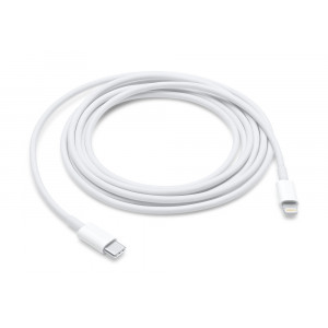 Кабель Apple USB-C - Lightning Apple, 2м