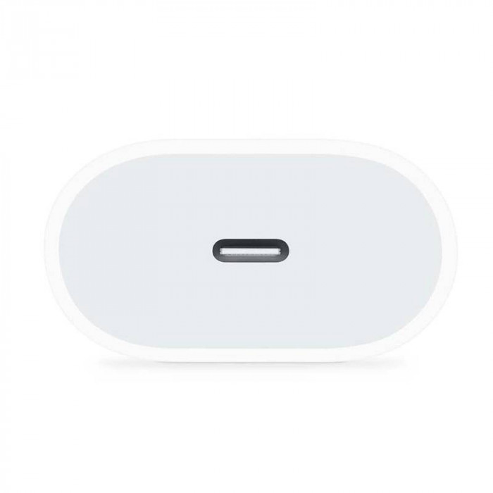 СЗУ Apple USB-C Power Adapter 20W, white