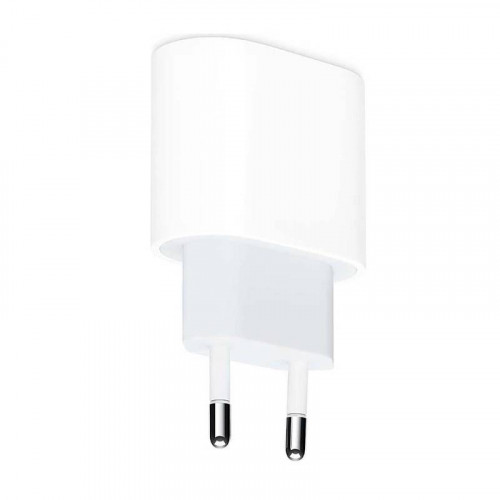 СЗУ Apple USB-C Power Adapter 20W, white
