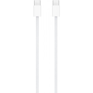 Кабель Apple USB-C to USB-C 60w 1m, тканевый