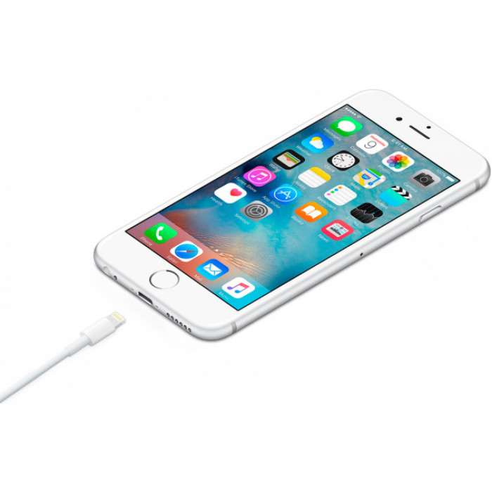 Кабель Apple USB - Lightning Apple, 1м