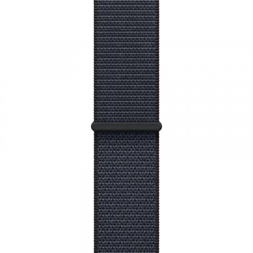 Apple Watch SE 40mm, Midnight, Ремешок Ink Sport Loop