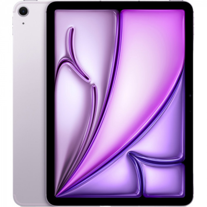 Планшет Apple iPad Air 11'' M3 (2025) Wi-Fi+Cellular 256GB, Purple
