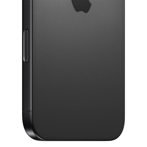 Смартфон Apple iPhone 16 Pro 256GB, Black Titanium, Dual SIM