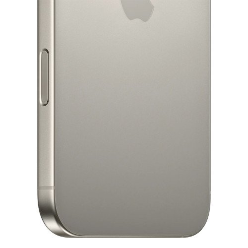 Смартфон Apple iPhone 16 Pro 256GB, Natural Titanium, Dual SIM