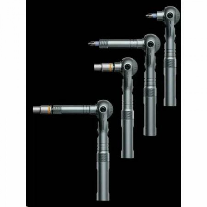 Набор инструментов Atuman RS-2 Ratchet Screwdriver Set