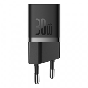 СЗУ Baseus GaN 30W, черный