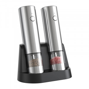 Набор электрических мельниц Circle Joy Fellow Electric Grinder Set