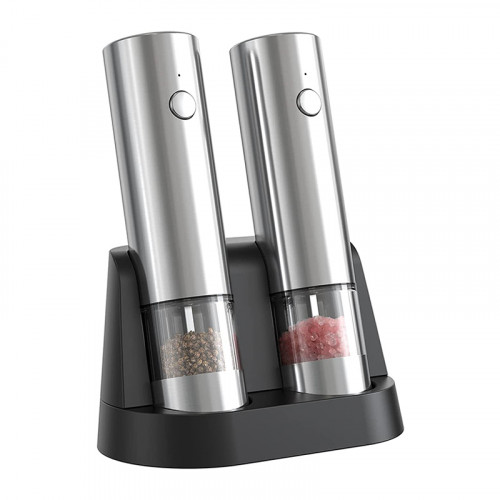 Набор электрических мельниц Circle Joy Fellow Electric Grinder Set
