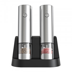 Набор электрических мельниц Circle Joy Fellow Electric Grinder Set