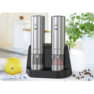 Набор электрических мельниц Circle Joy Fellow Electric Grinder Set