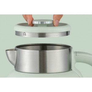 Чайник Qcooker Kettle (CR-SH1501) 1.5L 1500W