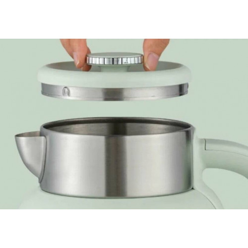 Чайник Qcooker Kettle (CR-SH1501) 1.5L 1500W