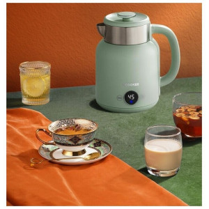 Чайник Qcooker Kettle (CR-SH1501) 1.5L 1500W