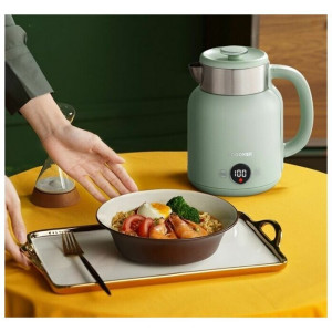 Чайник Qcooker Kettle (CR-SH1501) 1.5L 1500W