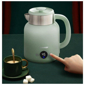 Чайник Qcooker Kettle (CR-SH1501) 1.5L 1500W