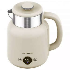 Чайник Qcooker Kettle (CR-SH1501) 1.5L 1500W