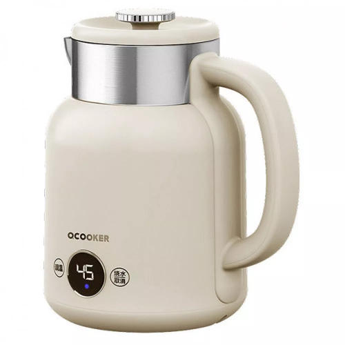 Чайник Qcooker Kettle (CR-SH1501) 1.5L 1500W