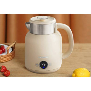 Чайник Qcooker Kettle (CR-SH1501) 1.5L 1500W
