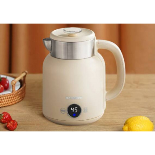 Чайник Qcooker Kettle (CR-SH1501) 1.5L 1500W