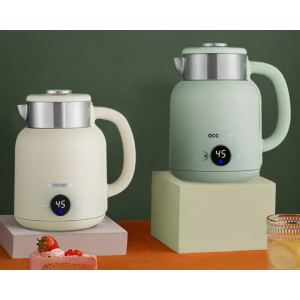 Чайник Qcooker Kettle (CR-SH1501) 1.5L 1500W