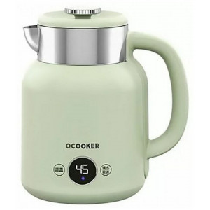 Чайник Qcooker Kettle (CR-SH1501) 1.5L 1500W