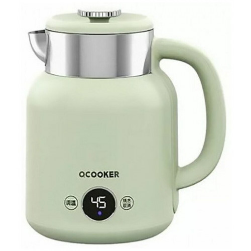 Чайник Qcooker Kettle (CR-SH1501) 1.5L 1500W