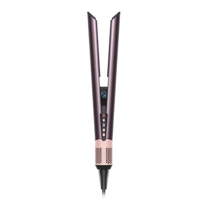 Выпрямитель для волос Dyson Airstrait HT01, Jasper Plum
