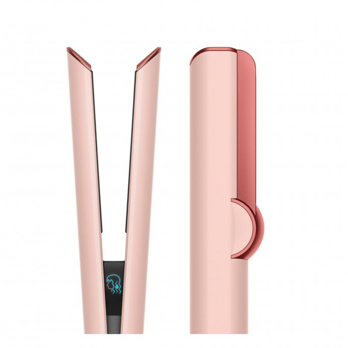 Выпрямитель для волос Dyson Airstrait HT01, Kanzan Pink