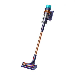 Пылесос беспроводной Dyson Gen5 Detect Complete, Prussian Blue/Copper