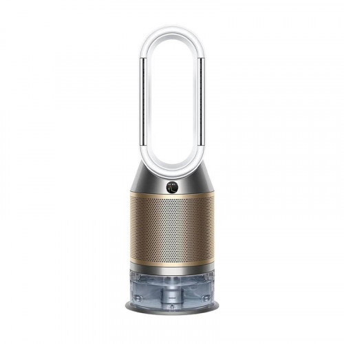 Очиститель воздуха Dyson PH04 Humidify, White/Gold