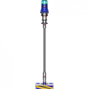 Пылесос беспроводной Dyson V12 Detect Slim Fluffy
